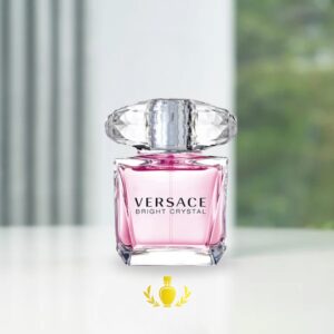 Bright Crystal Versace