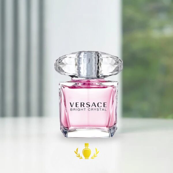 Bright Crystal Versace