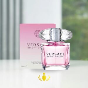 Bright Crystal Versace