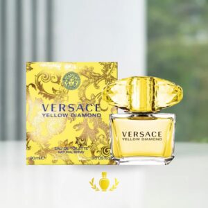 Versace Diamond
