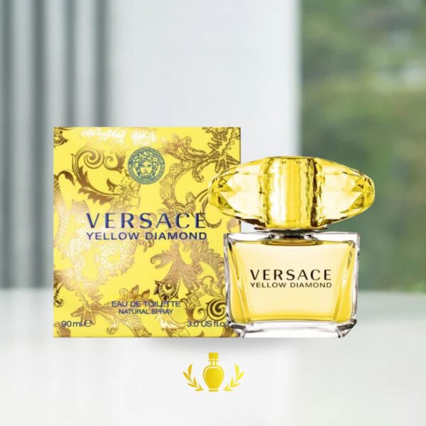 Versace Diamond - Image 2