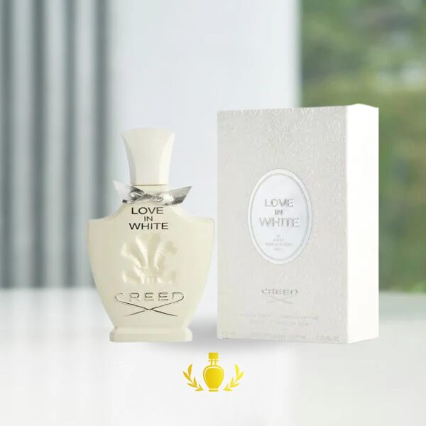 Creed Love In White - Image 2