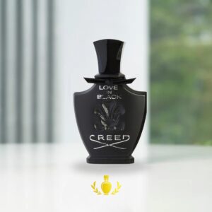 Love In Black Creed