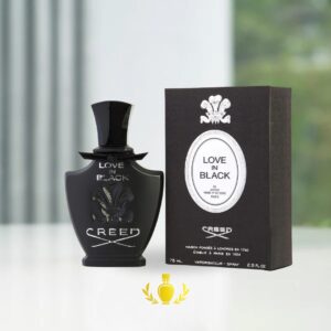 Love In Black Creed