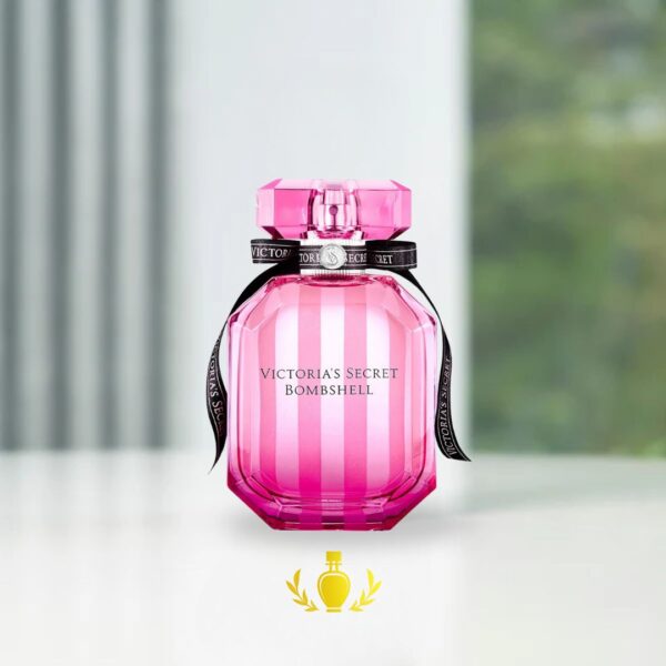 Victoria's Secret Bombshell