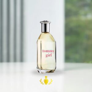Tommy Hilfiger Girl