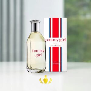 Tommy Hilfiger Girl