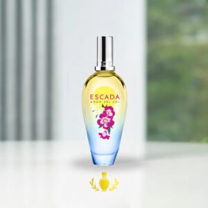 Agua del Sol Escada