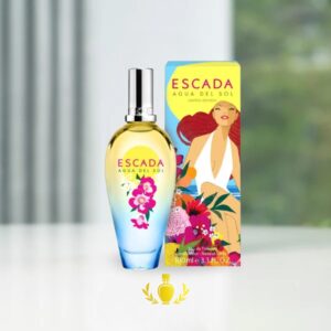 Agua del Sol Escada