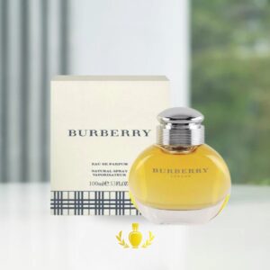 Burberry London