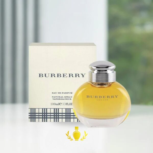 Burberry London - Image 2