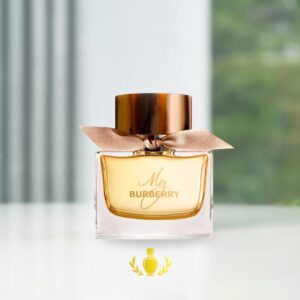 Burberry My Burberry