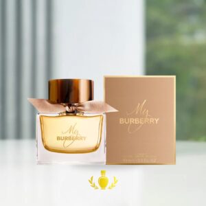 Burberry My Burberry