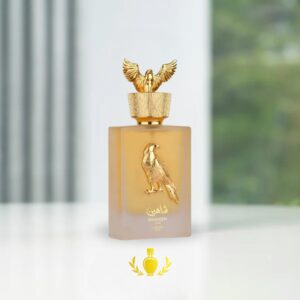 Lattafa Shaheen Gold