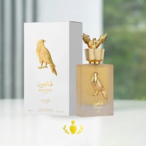 Lattafa Shaheen Gold