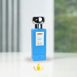 Ahli Karpos