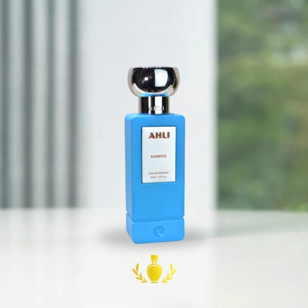 Ahli Karpos
