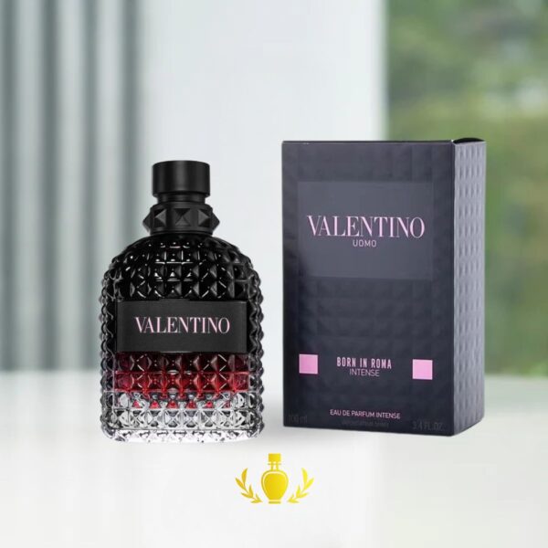 Valentino Born in Roma - Image 2