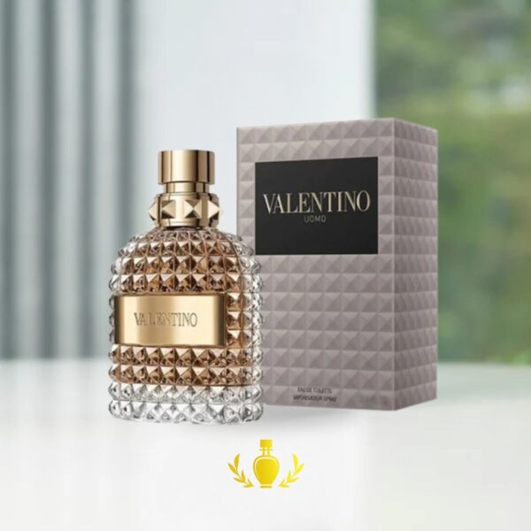 Valentino Born In Roma Gold - Image 2