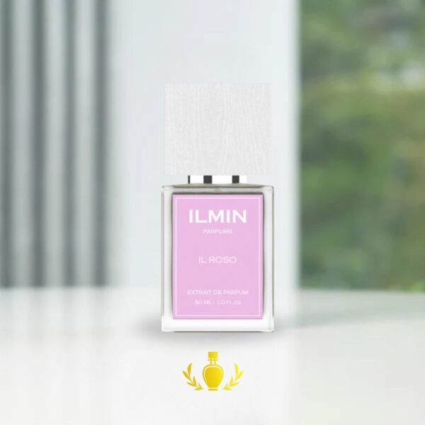 Ilmin Il Roso