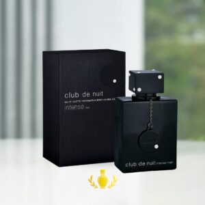 Club De Nuit Intense Man