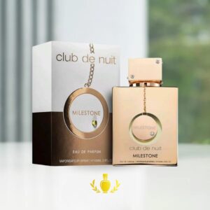 Club De Nuit Milestone