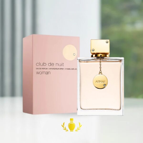 Club de Nuit Woman - Image 2