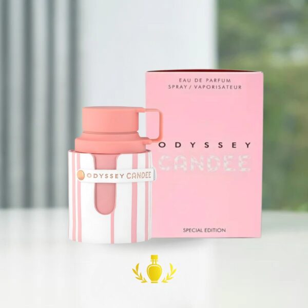 Armaf Odyssey Candee - Image 2