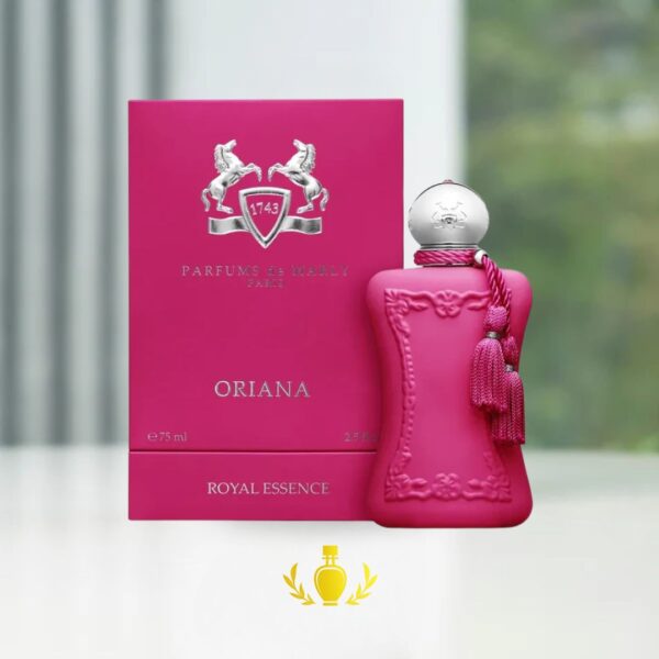 Oriana Eau de Parfum - Image 2