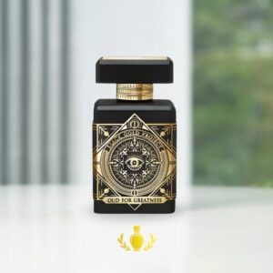 Oud For Greatness
