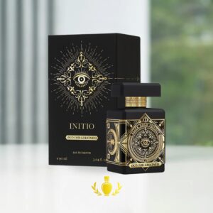 Oud For Greatness