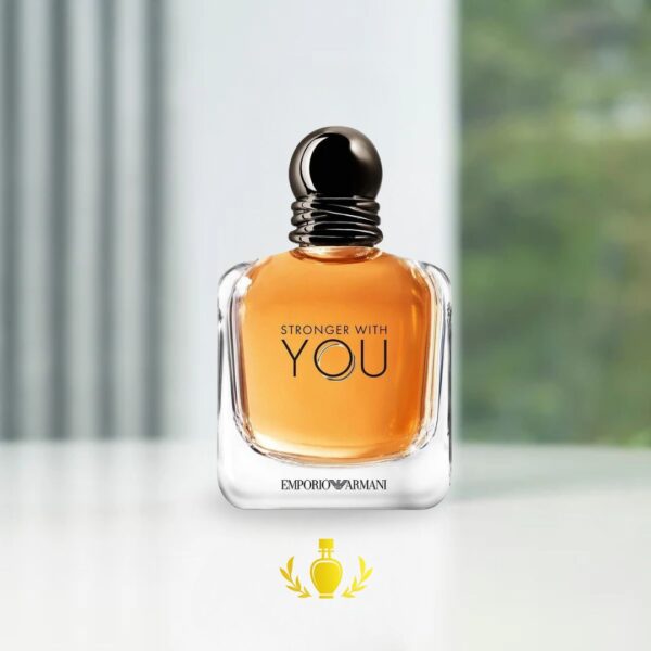 Emporio Armani Stronger