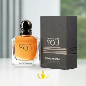 Emporio Armani Stronger