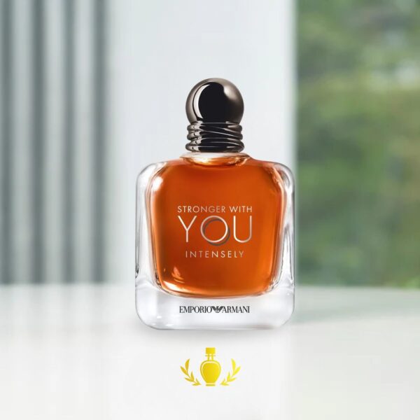 Emporio Armani Intensely