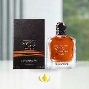 Emporio Armani Intensely