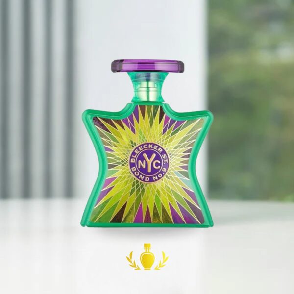 Bond No.9 Bleecker Street