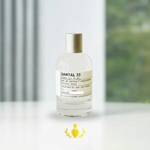 Santal 33 Le Labo