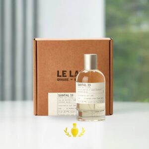 Santal 33 Le Labo