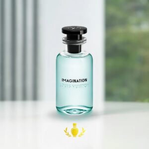 Louis Vuitton Imagination
