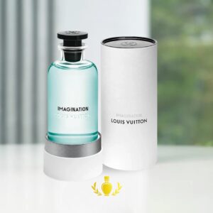 Louis Vuitton Imagination