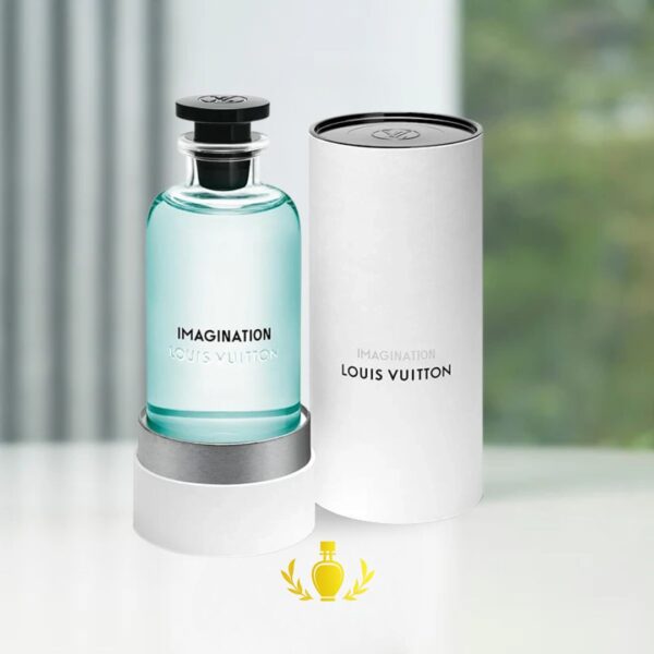 Louis Vuitton Imagination - Image 2