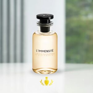 Louis Vuitton L’immensité