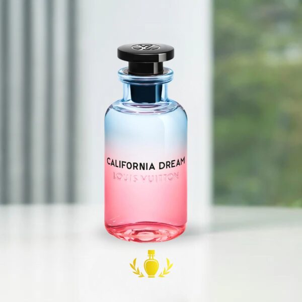 Louis Vuitton California Dream