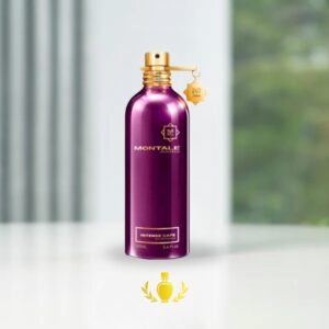 Montale Paris Intense Café