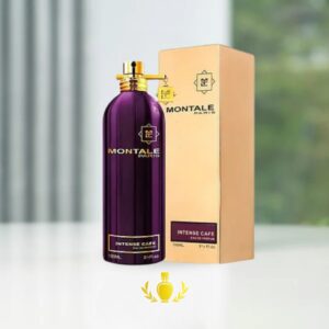 Montale Paris Intense Café