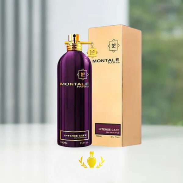 Montale Paris Intense Café - Image 2