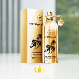 Montale Arabians