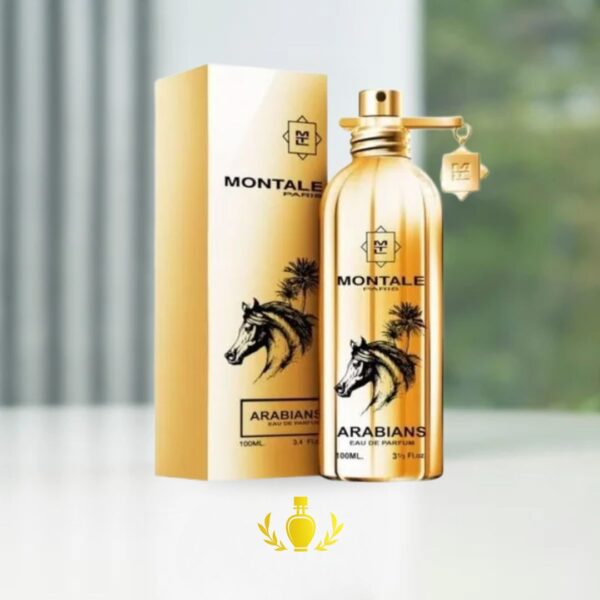 Montale Arabians - Image 2