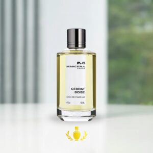 Mancera Intense