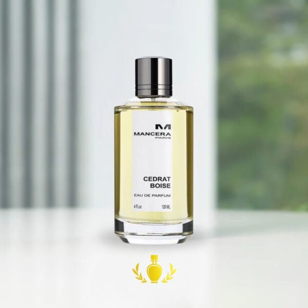 Mancera Intense